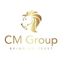 CM Group logo - Similar company to Cm Group