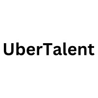 UberTalent logo - Similar company to Chategy