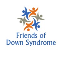FRIENDS OF DOWN SYNDROME logo - Similar company to Raven Logistics, Inc