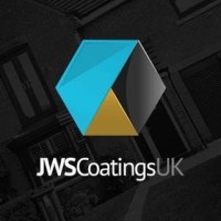 JWS Coatings UK logo - Similar company to Sprayzone - On Site Spray Painting