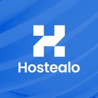 Hostealo.es logo - Similar company to Parango