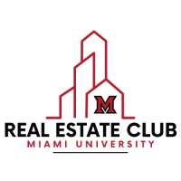 Miami University Real Estate Club logo - Similar company to Appointra
