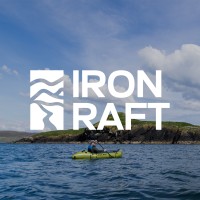 Iron Raft logo - Similar company to Ocean Ability Alliance