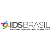 IDS Brasil - Instituto de desenvolvimento social do Brasil logo - Similar company to Ids Brasil