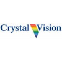 Crystal Vision Limited logo - Similar company to Kbiosystems Ltd