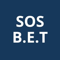 SOS B.E.T logo - Similar company to Logic Etudes