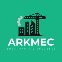 Arkmec Engenharia e Soluções logo - Similar company to 408Lab - Centro De Inovação De Brusque E Região