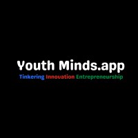YouthMinds.app logo - Similar company to Youngminds.App