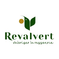 REVALVERT logo - Similar company to Revar Tp