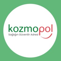 Kozmopol logo - Similar company to Kozmopol Kozmetik Sağlık Gıda A.Ş.