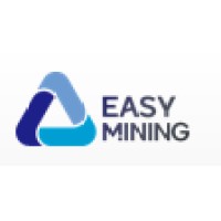EasyMining logo - Similar company to Easymining
