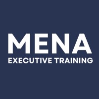 MENA Executive Training™ - Professional Training & Certifications logo - Similar company to Mena Executives