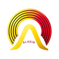 ALADIN logo - Similar company to Pax Intelligence