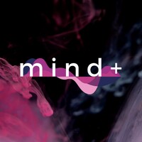 Mind+ logo - Similar company to Free B2B Traffic