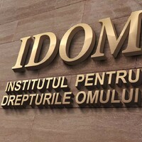 Institutul Pentru Drepturile Omului Din Moldova