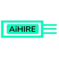 AiHIRE HRO SERVICES logo - Similar company to Datafetch
