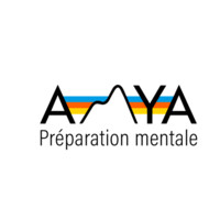 AMYA - Préparation mentale logo - Similar company to Dc Préparation Mentale