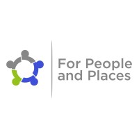 For People and Places logo - Similar company to Cargyll Consultants