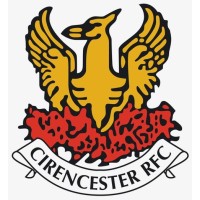 Cirencester RFC logo - Similar company to Crocodile Packaging Limited
