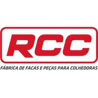 RCC Fábrica logo - Similar company to Rcc