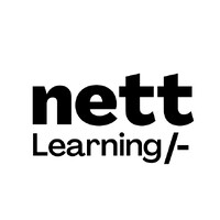 nett Learning logo - Similar company to Svg Group