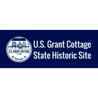 U.S. Grant Cottage Historic Site