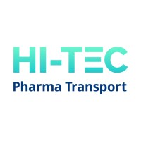 HI-TEC Pharma Transport logo - Similar company to Expath Legal