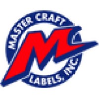 Mastercraft Labels
