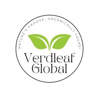 Verdleaf Global logo - Similar company to Sakura Egypt