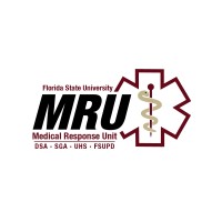 FSU Medical Response Unit logo - Similar company to Limb - Laboratory For Interaction Of Machine And Brain