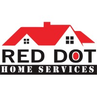 Red Dot Home Services LLC logo - Similar company to Adico, Llc