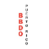 BBDO Puerto Rico Inc. logo - Similar company to Comuna 4