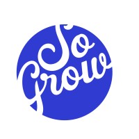 SoGrow | No-code development logo - Similar company to Digital Bro Ai & No Code Development Consulting