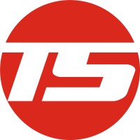 TeamSport Indoor Go Karting logo - Similar company to Dispatchly