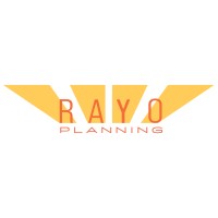 RAYO Planning logo - Similar company to Pegasus Creative Reuse