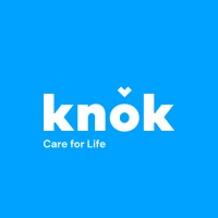 knokcare Brazil logo - Similar company to Práticca Desenvolvimento E Educação Médica