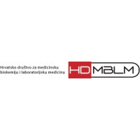 Hrvatsko društvo za medicinsku biokemiju i laboratorijsku medicinu logo - Similar company to Meloot