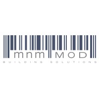 mnmMOD logo - Similar company to Minarc