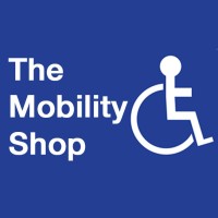 The Mobility Shop logo - Similar company to The Mobility Shop