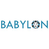 BABYLON GROUP LTD. logo - Similar company to Nhs Hammersmith And Fulham