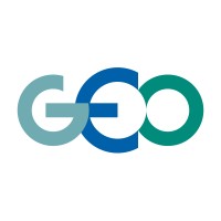 Group on Earth Observations (GEO) logo - Similar company to Space4Climate