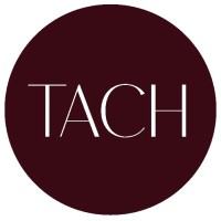 Studio TACH logo - Similar company to Tam Studio
