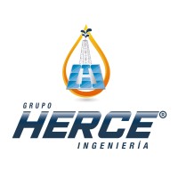 Grupo Herce Ingeniería logo - Similar company to Red Emprende Tabasco