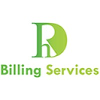 DRH Billing Services Pvt Ltd logo - Similar company to Amaze Healthcare Management Services