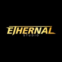 Ethernal Studio logo - Similar company to Chiasterpiece Illustration