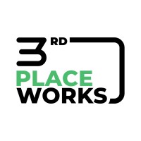 Third Place Works logo - Similar company to The Workers' League