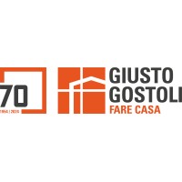 Giusto Gostoli Srl logo - Similar company to G20 Brasil