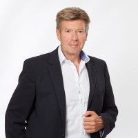 Jürgen Pistol - Personalberatung logo - Similar company to Chen Coaching