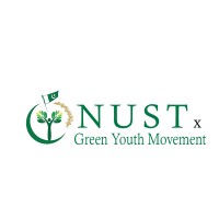 GYMxNUST logo - Similar company to Nust Community Services Club