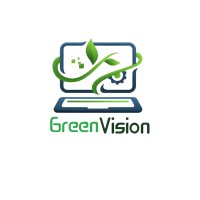 Green Vision logo - Similar company to Medoconnect